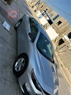 شيفروليه ماليبو